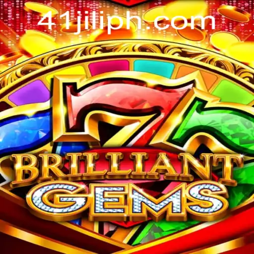 BrilliantGems: Unveiling the Sparkling World of 41 Jili