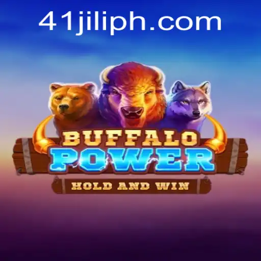Discover the Exciting World of BuffaloPower and the 41 Jili Phenomenon