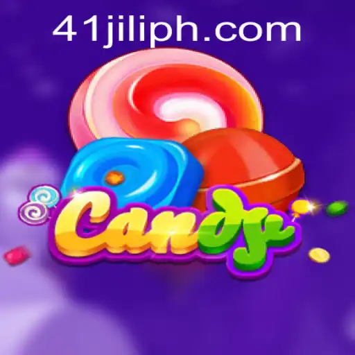 Candy: Exploring the New Gaming Sensation with 41 Jili