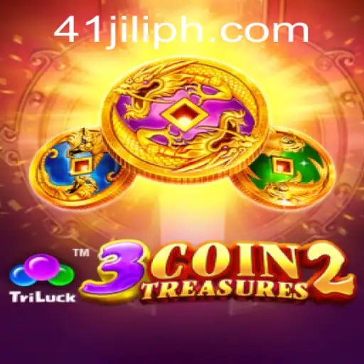 3CoinTreasures2: Exploring the Enchanting World of 41 Jili