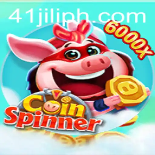 Explore CoinSpinner: A New Era in Online Gaming with 41 Jili