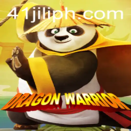 DragonWarrior: Unleashing the Power of 41 jili