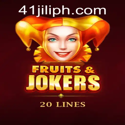 Exploring the Thrilling World of FruitsAndJokers20: A Deep Dive with the Exciting Keyword 41 jili