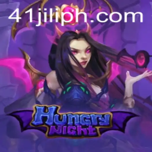 Exploring the World of HungryNight and the Strategy Behind 41 Jili
