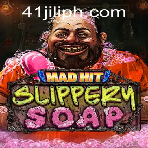 Exploring MadHitSlipperySoap: A New Gaming Sensation