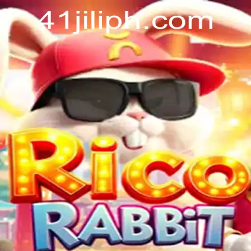 Discover the Exciting World of RicoRabbit and the Thrills of 41 Jili