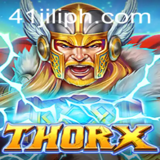 Unveiling ThorX: The Thrilling Game With a 41 Jili Twist