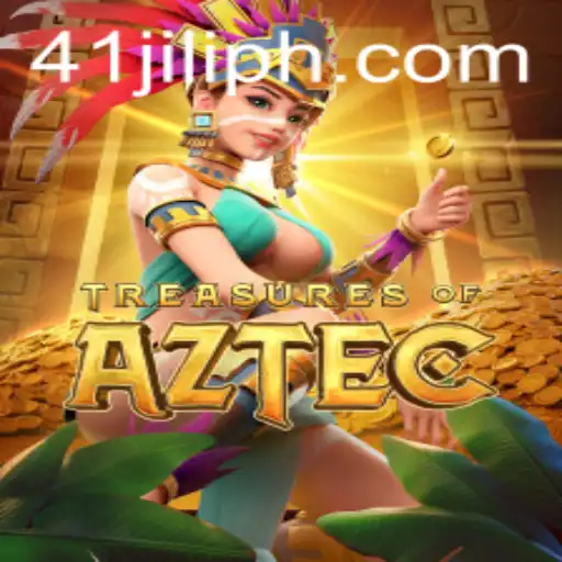 Exploring the Treasures of Aztec and the Fascinating World of 41 Jili