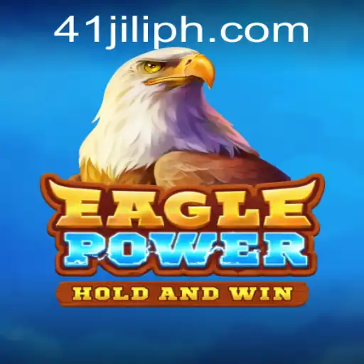 Exploring EaglePower and the Intriguing 41 Jili: A New Frontier in Gaming