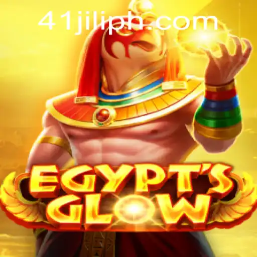 EgyptsGlow: A Thrilling Adventure into Ancient Mysteries