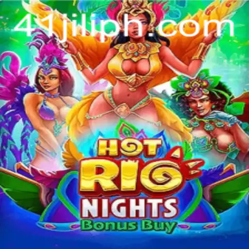 Discover the Excitement of HotRioNightsBonusBuy: A Game Worth Exploring