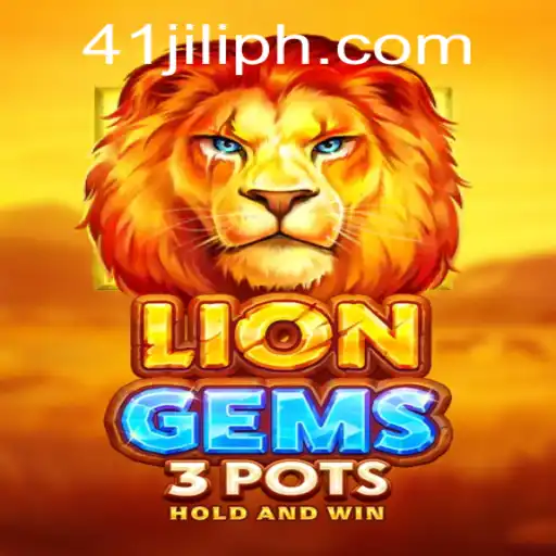 Exploring LionGems3pots: A Thrilling Adventure with a Cultural Twist