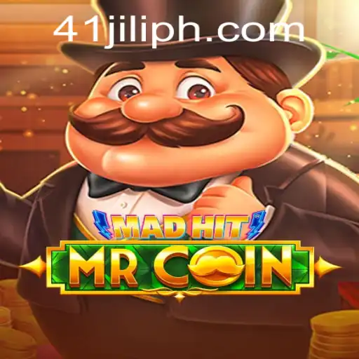MadHitMrCoin: Exploring the World of 41 Jili