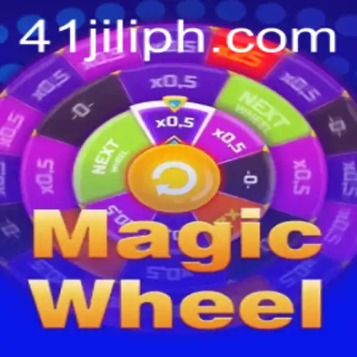 Exploring the Enchanting World of MagicWheel: An In-Depth Guide