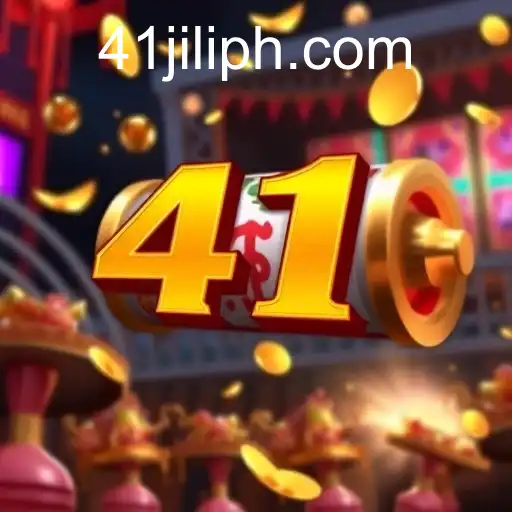 Exploring the Evolution of Online Slots: The Rise of 41 Jili