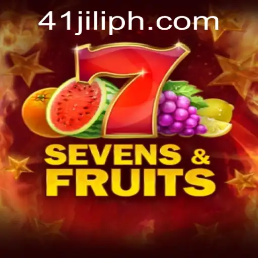Exploring SevensFruits: A Delightful Journey with 41 Jili