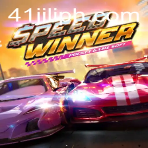 Experience the Thrills of SpeedWinner: A Deep Dive into 41 Jili Dynamics