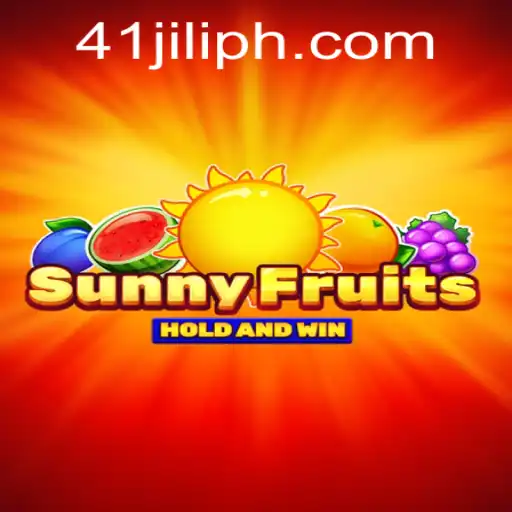 Exploring the Vibrant World of SunnyFruits: A Comprehensive Guide to the 41 Jili Gaming Experience