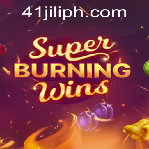 Exploring the Thrills of SuperBurningWins: A Classic Slot Experience