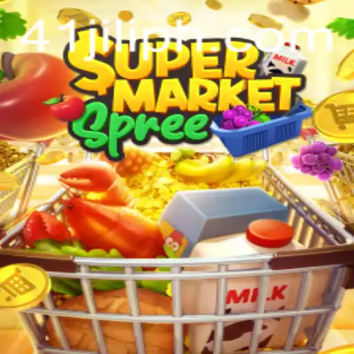 Exploring Supermarket Spree: A Dynamic Gaming Adventure with the 41 Jili Influence